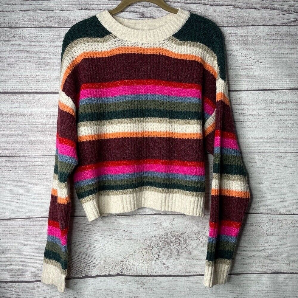 AEO Viscose blend sweater